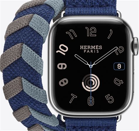 changer pile montre hermes|Hermes apple watch replacement.